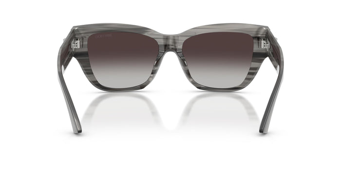 Gafas de Sol Jimmy Choo JC5039BU 50638G 54 16 — vista 3