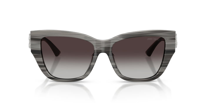 Gafas de Sol Jimmy Choo JC5039BU 50638G 54 16 — vista 4
