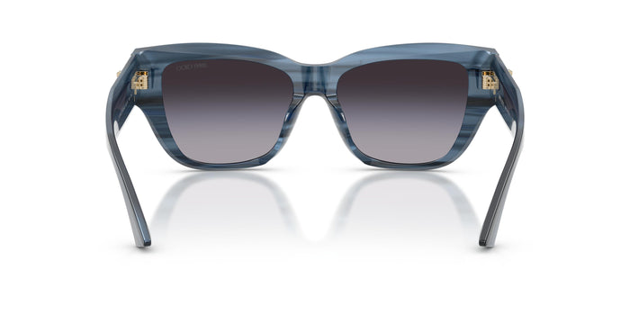 Gafas de Sol Jimmy Choo JC5039BU 50728G 54 16 — vista 3