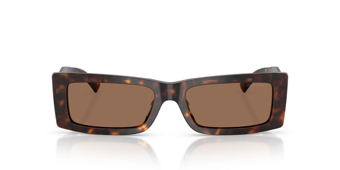 Brille Jimmy Choo JC5040U 500273 54 17 — vista 4
