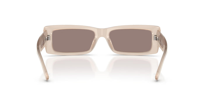 Gafas de Sol Jimmy Choo JC5040U 50257N 54 17 — vista 3