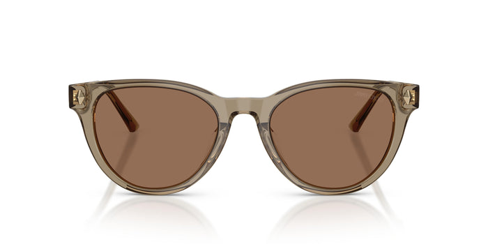 Gafas de Sol Jimmy Choo JC5043D 505173 53 20 — vista 4