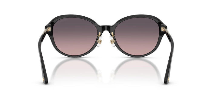 Gafas de Sol Jimmy Choo JC5044D 500046 54 19 — vista 3
