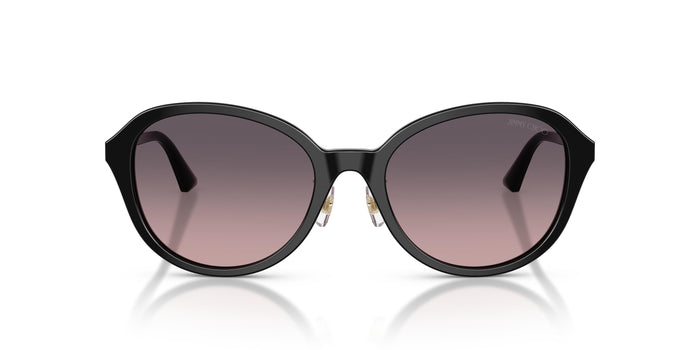 Gafas de Sol Jimmy Choo JC5044D 500046 54 19 — vista 4
