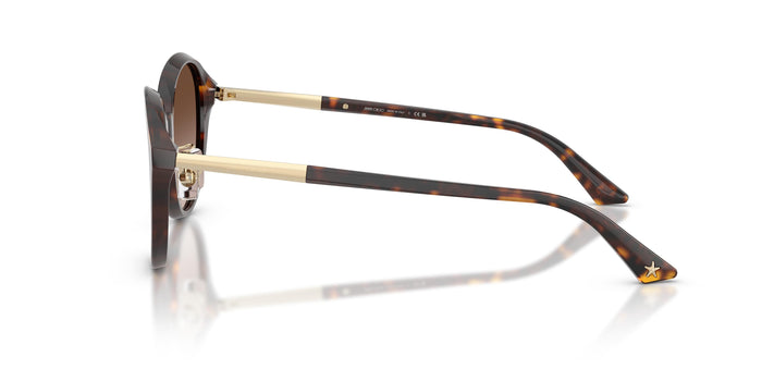 Gafas de Sol Jimmy Choo JC5044D 500213 54 19 — vista 2