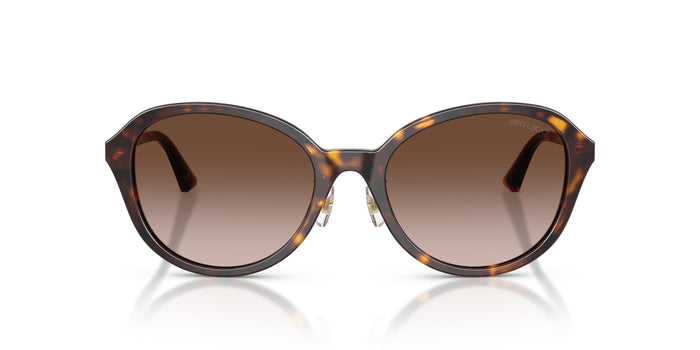 Gafas de Sol Jimmy Choo JC5044D 500213 54 19 — vista 4