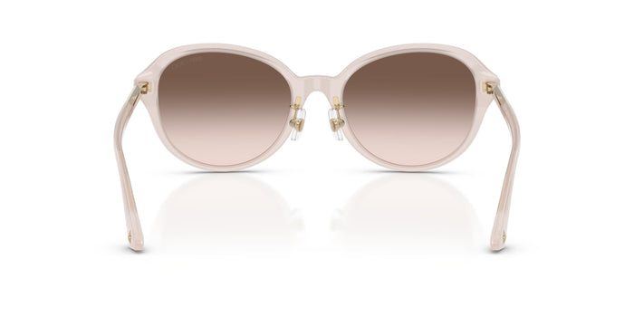 Gafas de Sol Jimmy Choo JC5044D 50253B 54 19 — vista 3
