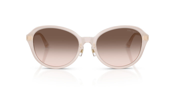 Gafas de Sol Jimmy Choo JC5044D 50253B 54 19 — vista 4
