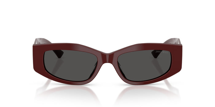 Gafas de Sol Jimmy Choo JC5046BU 505787 53 17 — vista 4