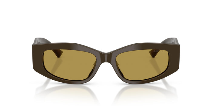 Brille Jimmy Choo JC5046BU 5060/2 53 17 — vista 4