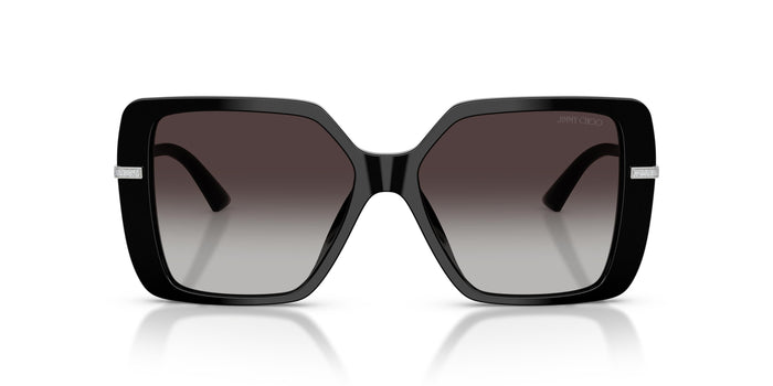 Gafas de Sol Jimmy Choo JC5048JU 50008G 55 15 — vista 4