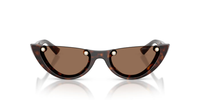 Gafas de Sol Jimmy Choo JC5049HU 500273 53 17 — vista 4