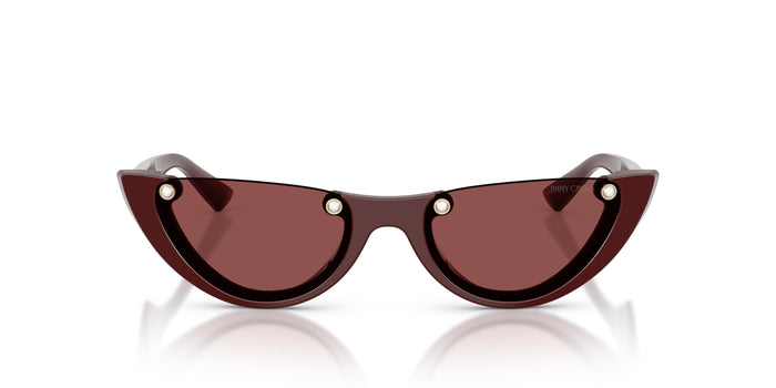 Gafas de Sol Jimmy Choo JC5049HU 505775 53 17 — vista 4