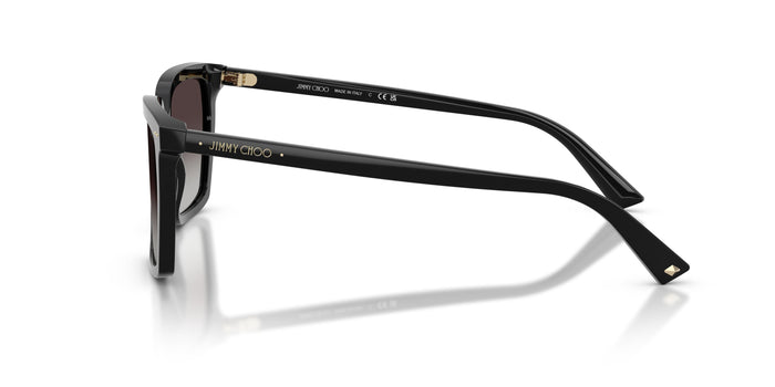 Gafas de Sol Jimmy Choo JC5051 50008G 55 17 — vista 2