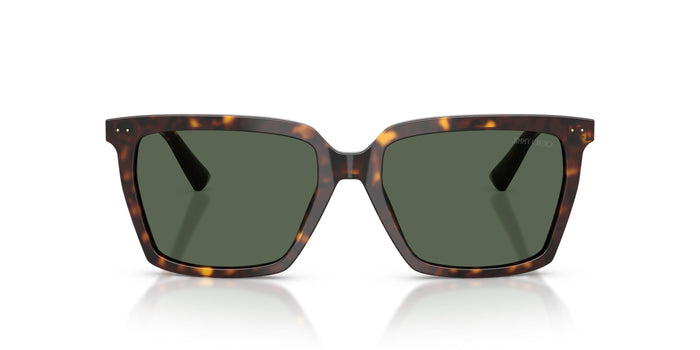 Gafas de Sol Jimmy Choo JC5051 500271 55 17 — vista 4