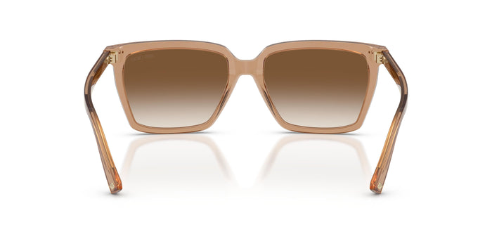 Gafas de Sol Jimmy Choo JC5051 507613 55 17 — vista 3