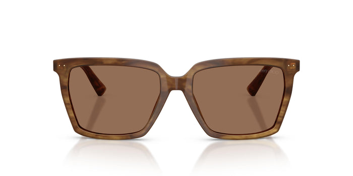Gafas de Sol Jimmy Choo JC5051 508573 55 17 — vista 4