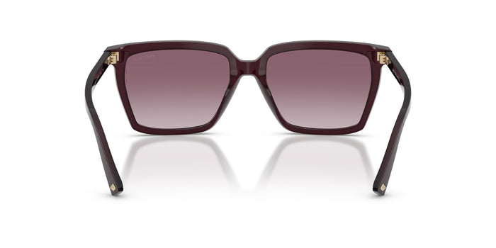 Gafas de Sol Jimmy Choo JC5051 50866X 55 17 — vista 3