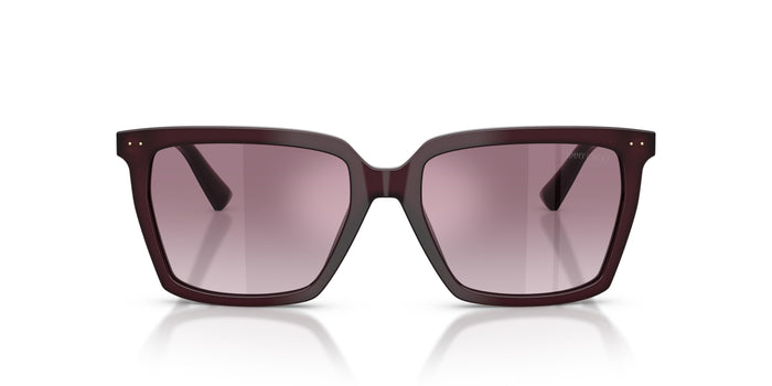 Gafas de Sol Jimmy Choo JC5051 50866X 55 17 — vista 4