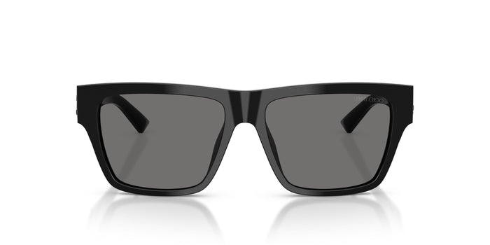 Brille Jimmy Choo JC5052U 500081 54 15 — vista 4