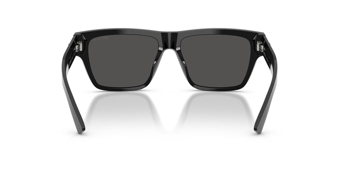 Gafas de Sol Jimmy Choo JC5052U 500087 54 15 — vista 3