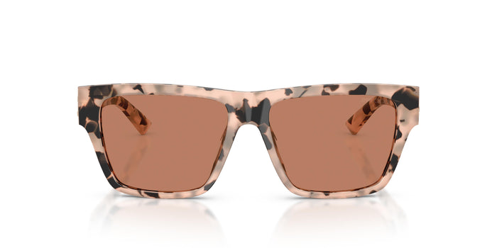 Gafas de Sol Jimmy Choo JC5052U 508073 54 15 — vista 4