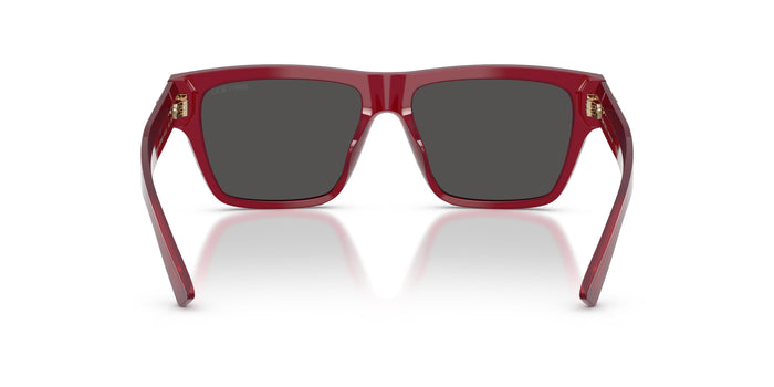 Gafas de Sol Jimmy Choo JC5052U 508187 54 15 — vista 3
