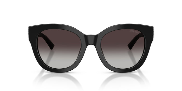 Gafas de Sol Jimmy Choo JC5053 50008G 51 20 — vista 4