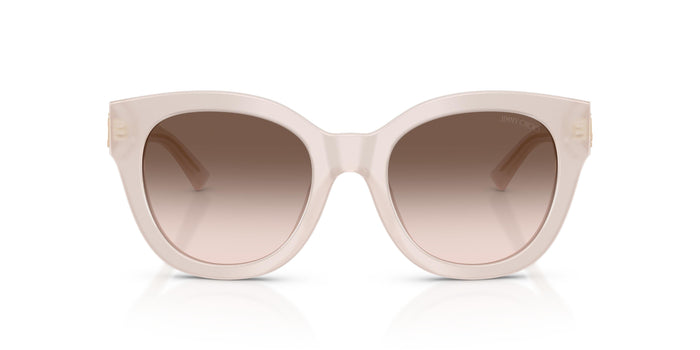 Gafas de Sol Jimmy Choo JC5053 50253B 51 20 — vista 4
