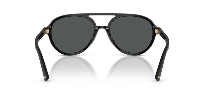 Gafas de Sol Jimmy Choo JC5055U 500087 55 17 — vista 3