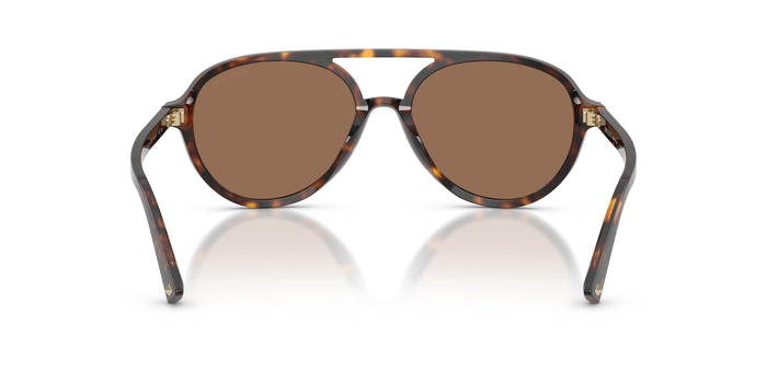 Brille Jimmy Choo JC5055U 500273 55 17 — vista 3