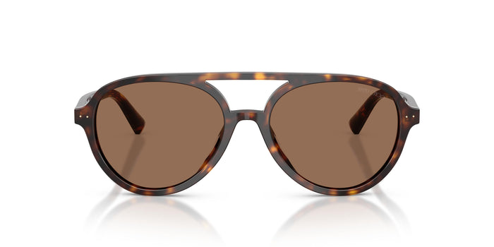 Brille Jimmy Choo JC5055U 500273 55 17 — vista 4