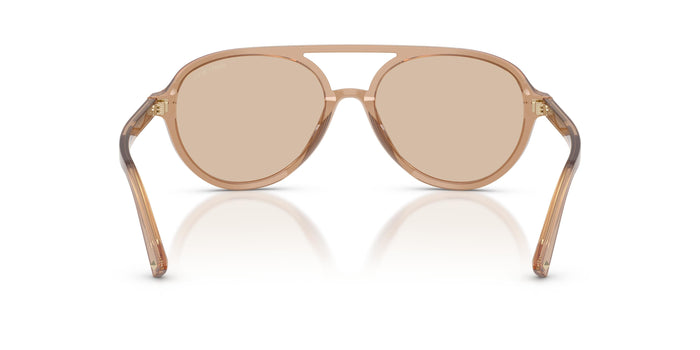 Gafas de Sol Jimmy Choo JC5055U 507693 55 17 — vista 3