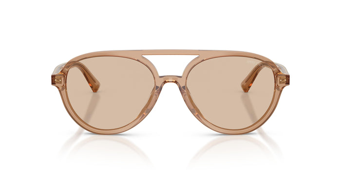 Gafas de Sol Jimmy Choo JC5055U 507693 55 17 — vista 4