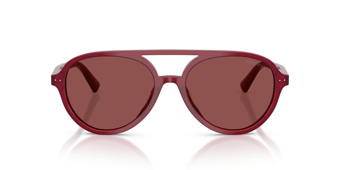 Gafas de Sol Jimmy Choo JC5055U 508175 55 17 — vista 4