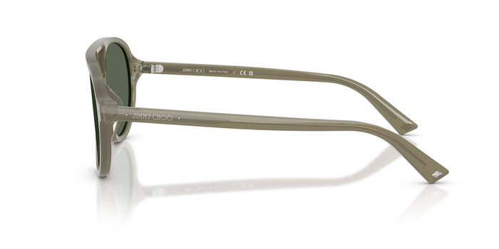 Gafas de Sol Jimmy Choo JC5055U 508271 55 17 — vista 2