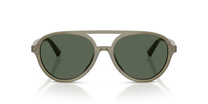 Gafas de Sol Jimmy Choo JC5055U 508271 55 17 — vista 4
