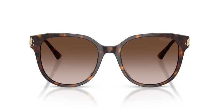 Gafas de Sol Jimmy Choo JC5057D 500213 55 19 — vista 4