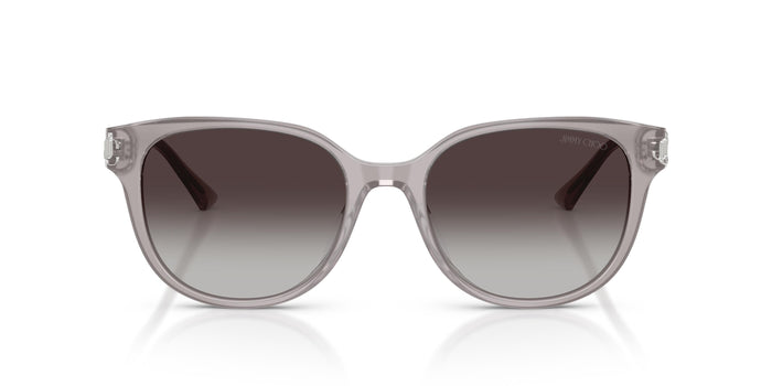 Gafas de Sol Jimmy Choo JC5057D 50968G 55 19 — vista 4