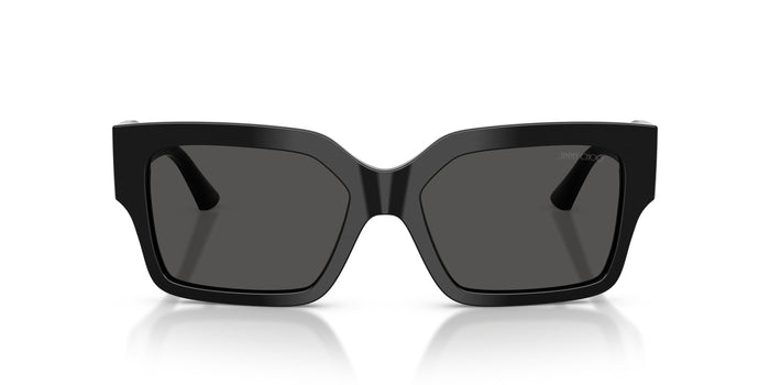 Gafas de Sol Jimmy Choo JC5058JU 500087 55 17 — vista 4