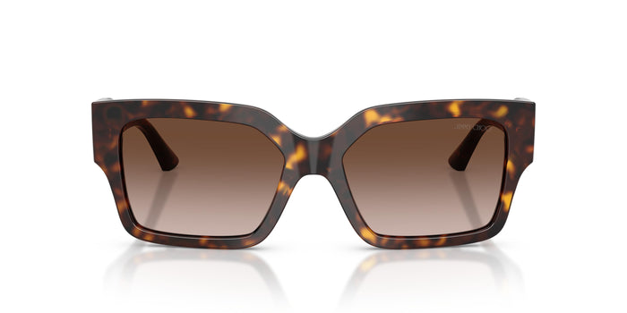 Gafas de Sol Jimmy Choo JC5058JU 500213 55 17 — vista 4
