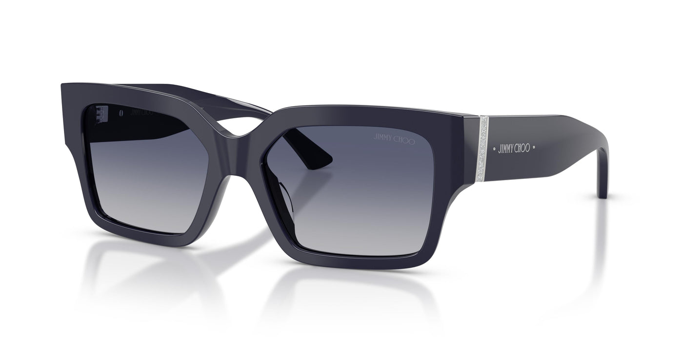 Brille Jimmy Choo JC5058JU 50164L 55 17