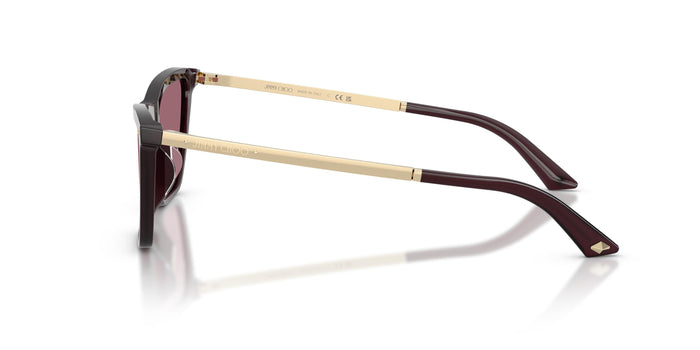 Gafas de Sol Jimmy Choo JC5059U 50861A 56 15 — vista 2