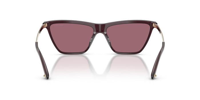 Gafas de Sol Jimmy Choo JC5059U 50861A 56 15 — vista 3