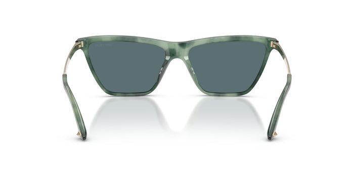 Gafas de Sol Jimmy Choo JC5059U 509987 56 15 — vista 3