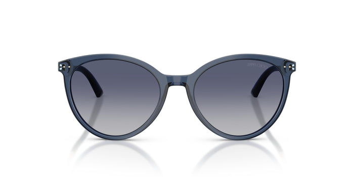 Gafas de Sol Jimmy Choo JC5060 50354L 53 18 — vista 4