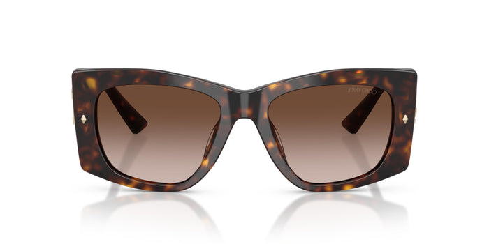 Gafas de Sol Jimmy Choo JC5061U 500213 54 18 — vista 4