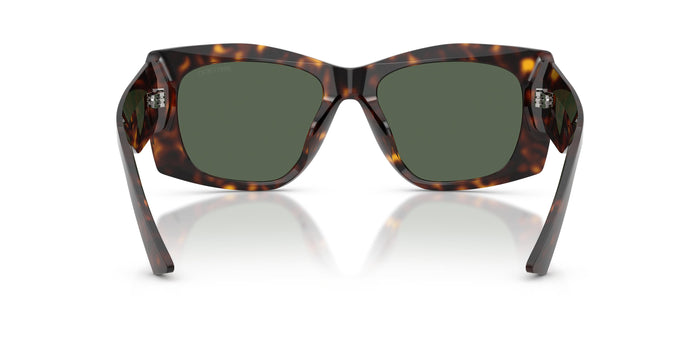 Gafas de Sol Jimmy Choo JC5061U 500271 54 18 — vista 3