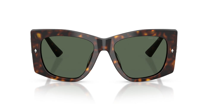 Gafas de Sol Jimmy Choo JC5061U 500271 54 18 — vista 4