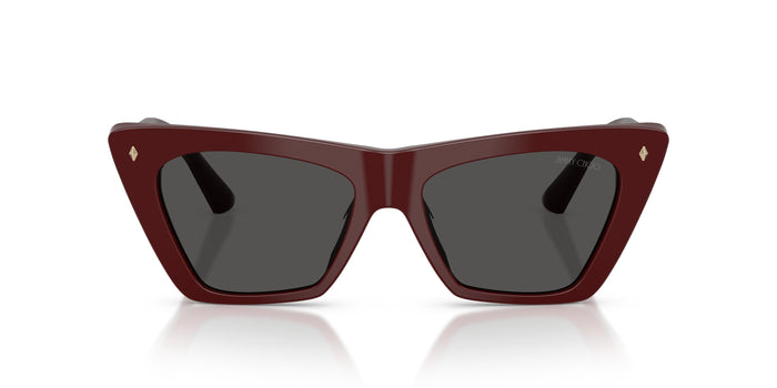 Gafas de Sol Jimmy Choo JC5062U 505787 53 16 — vista 4